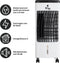 Technolife TL-2701 - Aircooler - 3-in-1 functie met afstandsbediening en timer - Wit/Zwart