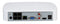 Dahua NVR4104-P-4KS3 4 kanaals PoE 4K Ultra HD Netwerk Video Recorder tot 12 megapixel