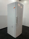 Siemens GS58NAWCV - Vrijstaande no-frost vrieskast - 366 liter - Wit