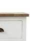 Riviera Maison TV Kast Meubel - Newport Flatscreen Dresser - 150x45 cm - Wit