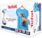 Tefal DT8100 - Draagbare Kledingstomer - 1600W - Blauw Wit