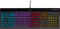 Corsair K55 RGB Pro - Gamingtoetsenbord - RGB-verlichting 5 zones - IP42 stof- en morsbestendig