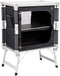 Bo-Camp Edith - Kookkast/Legkast - Easy-to-fold - 65x45 cm
