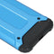 iMoshion Hoesje Geschikt voor OnePlus Nord Hoesje - iMoshion Rugged Xtreme Backcover - Lichtblauw