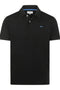McGregor Klassiek Poloshirt - Heren - Zwart - XL