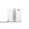 Winbot Mini - Raamreinigingsrobot - Ultrasoon sproeisysteem 9-traps beveiliging - Beige