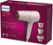 Philips Series 5000 BHD530/20 - Föhn met diffuser - 2300 W - Roze Perzikkleurig Parelmoer