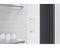 Samsung RS70F64KEFEF - Amerikaanse koel/vriescombinatie - Wifi water- en ijsdispenser - 417/218 liter