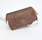 Berba Barbarossa Wash Bag coffee