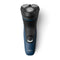 Philips 1000 series Shaver S1134/00 Elektrisch apparaat voor droog scheren