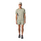 Columbia Three Pitch Shorts - Heren - Lichtgewicht sneldrogend - Groen - M