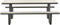 Garden Impressions Bell Picknick Set - 200 cm