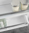 Liebherr ICSE510322 - Integreerbare koel/vriescombinatie - 183/81 liter - duoCooling - easyFresh - smartFrost