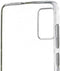 Mobiparts 104851 - Soft case - Krasbestendig - Transparant