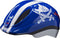 Fietshelm KED Meggy Originals S (46-51cm) - sharky blauw