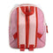 Schoolrugzak Hello Kitty Roze