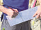 Pica 545/24 - Universeel Potlood - 23cm - Grafiet - VE=10
