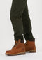 Timberland Heren 6-inch Premium Veterboots - Cognac - Maat 41,5