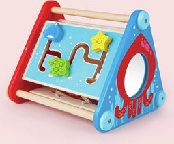 Hape Activiteitendoos om mee te nemen