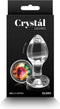 Crystal Desires Rainbow Gem M