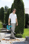 GARDENA ErgoJet 2500 - Elektrische bladblazer - 2500W met versnipperaar en opvangzak 45L