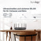 Synology RT6600AX - Tri-band Router - Wi-Fi 6 tot 6,6 Gbps - Zwart