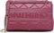 Valentino Bags Ada - Dames Schoudertas - 1 ritsvak - Malva