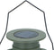 Camp Active Solar Kampeerlamp - LED Campinglamp - Dimbaar - Groen