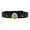Talent Jewels TJA-5-06-01-2-235 - Uniseks Armband - Zwart