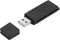 Krüger&Matz KM0770 - Warrior GP-100 Draadloze controller voor X-Box One, Xbox-serie S/X en PC, zwart