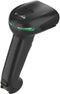 Honeywell XP 1952g - Barcodescanner - Bluetooth 2D imager incl. cradle en accu - Zwart