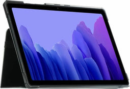 Mobilis C2 - Tablet kap 10,4 - Imitatieleer - Zwart