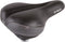 Velo Tour Air Fietszadel Arc-tech Elastomeer Zwart