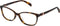 Ladies'Spectacle frame Tous VTO9795309AJ (53 mm) Brown (ø 53 mm)