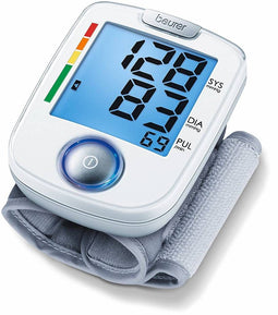 Beurer BC44 Polsbloeddrukmeter