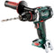 Metabo BS 18 LTX Impuls - Accu Schroefboormachine 18V - Inschakelbare Impuls-functie - MetaLoc Koffer