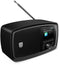 Philips TAV2000DB - Draagbare radio - DAB+/FM - Bluetooth 5.4