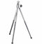 Walimex WT-070 - Mini Statief - Lichtgewicht Aluminium - 800g Draaggewicht