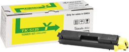 Kyocera TK-5135Y - Toner - Origineel - Geel