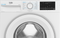 Beko B3WM49610W2 - Wasmachine - 9 kg vulgewicht - Energieklasse A - Wit
