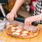 Ooni Bamboe Pizzaschep - 35 cm - Multifunctioneel BBQ accessoire - Hout