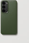 Nudient Thin Case - Samsung Galaxy S23 - Indrukwekkend slank 1 mm - Groen