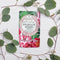 Nesti Dante Regina Di Peonie Zeep 250gr.