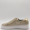 Michael Kors Chapman Lace Up - Dames Sneakers - Goud (41)