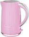 Russell Hobbs Eden - Waterkoker - 2400 Watt - 1.7 liter - Roze