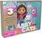 Gabby's Poppenhuis - 3 houten puzzels - 3 x 24 stuks