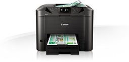 Canon MAXIFY MB5455 - All-in-one printer - 24/15 ppm - A4 - USB WiFi