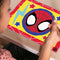 Ravensburger CreArt Young Spidey