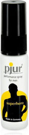 Vertragende spray Pjur (20 ml)