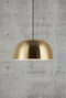 Nordlux Cera - Hanglamp E27 - Messing Rond (1 stuk)